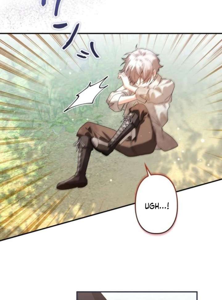 I Ended Up Becoming the Villain’s Personal Chef Chapter 10 - Page 78