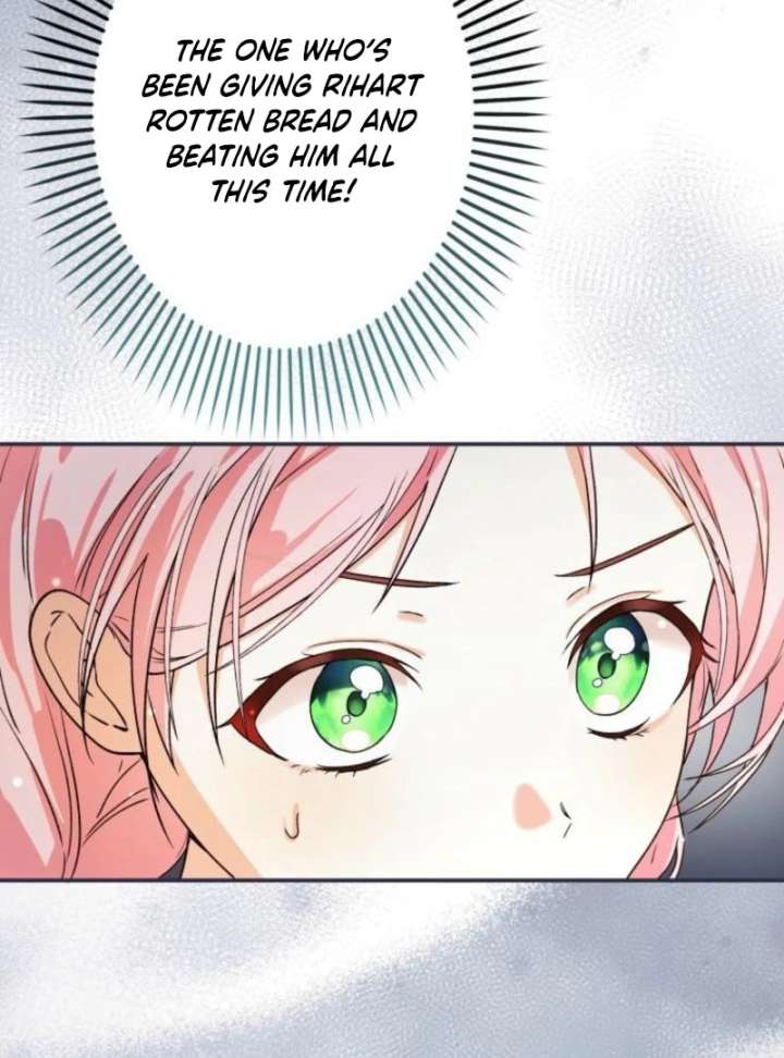 I Ended Up Becoming the Villain’s Personal Chef Chapter 10 - Page 86