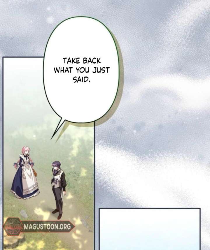 I Ended Up Becoming the Villain’s Personal Chef Chapter 10 - Page 87