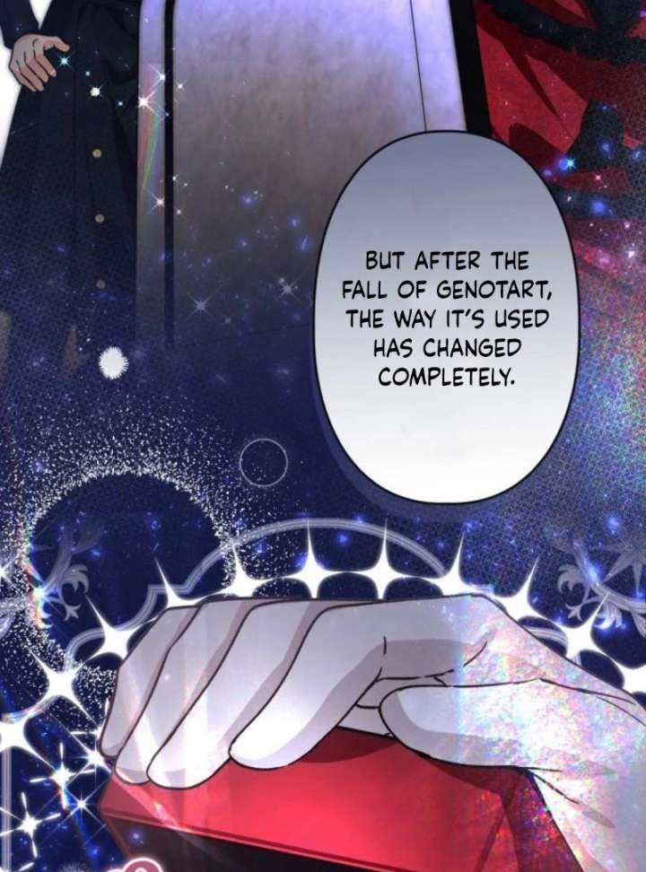 I Ended Up Becoming the Villain’s Personal Chef Chapter 10 - Page 9