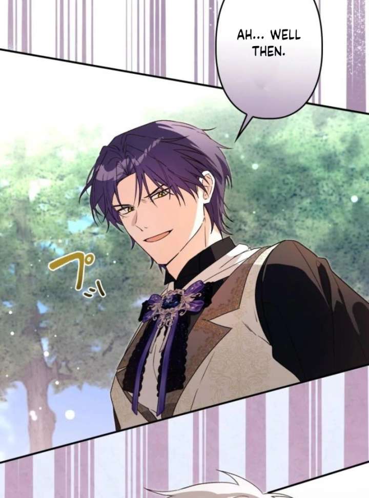 I Ended Up Becoming the Villain’s Personal Chef Chapter 10 - Page 92