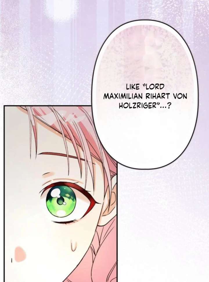 I Ended Up Becoming the Villain’s Personal Chef Chapter 10 - Page 94