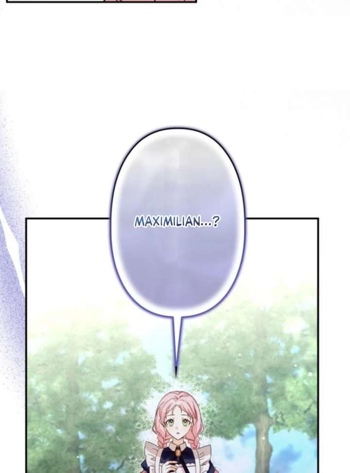 I Ended Up Becoming the Villain’s Personal Chef Chapter 10 - Page 95