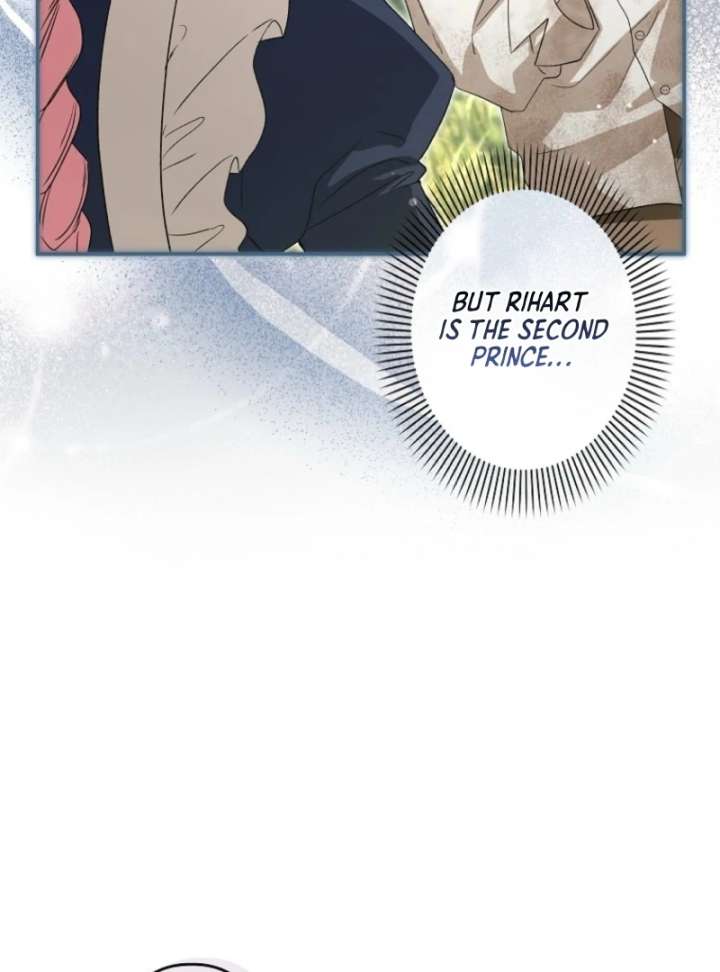 I Ended Up Becoming the Villain’s Personal Chef Chapter 11 - Page 10