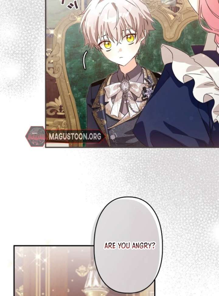 I Ended Up Becoming the Villain’s Personal Chef Chapter 11 - Page 110