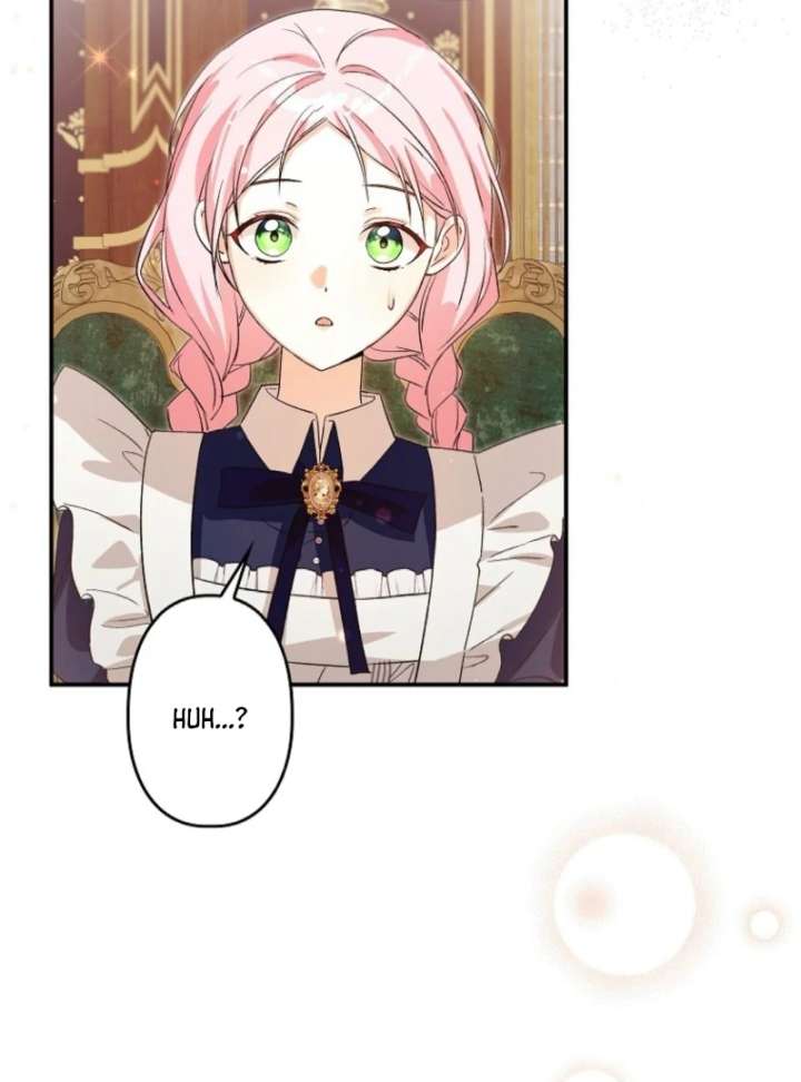 I Ended Up Becoming the Villain’s Personal Chef Chapter 11 - Page 111