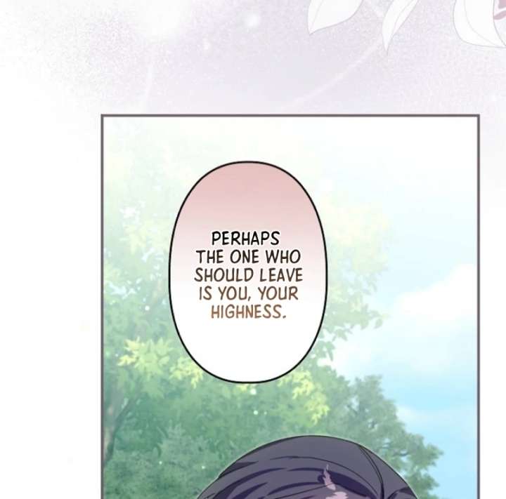 I Ended Up Becoming the Villain’s Personal Chef Chapter 11 - Page 13