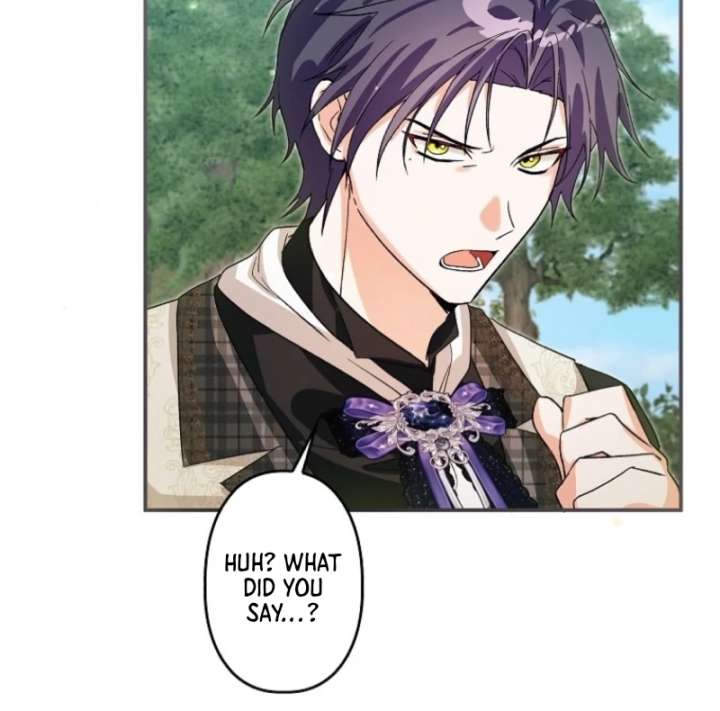 I Ended Up Becoming the Villain’s Personal Chef Chapter 11 - Page 14