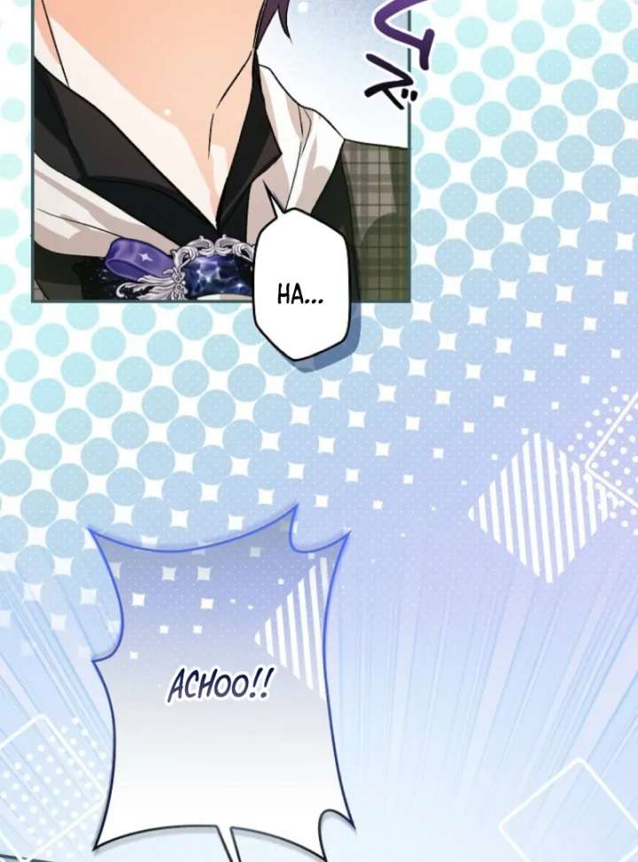 I Ended Up Becoming the Villain’s Personal Chef Chapter 11 - Page 16