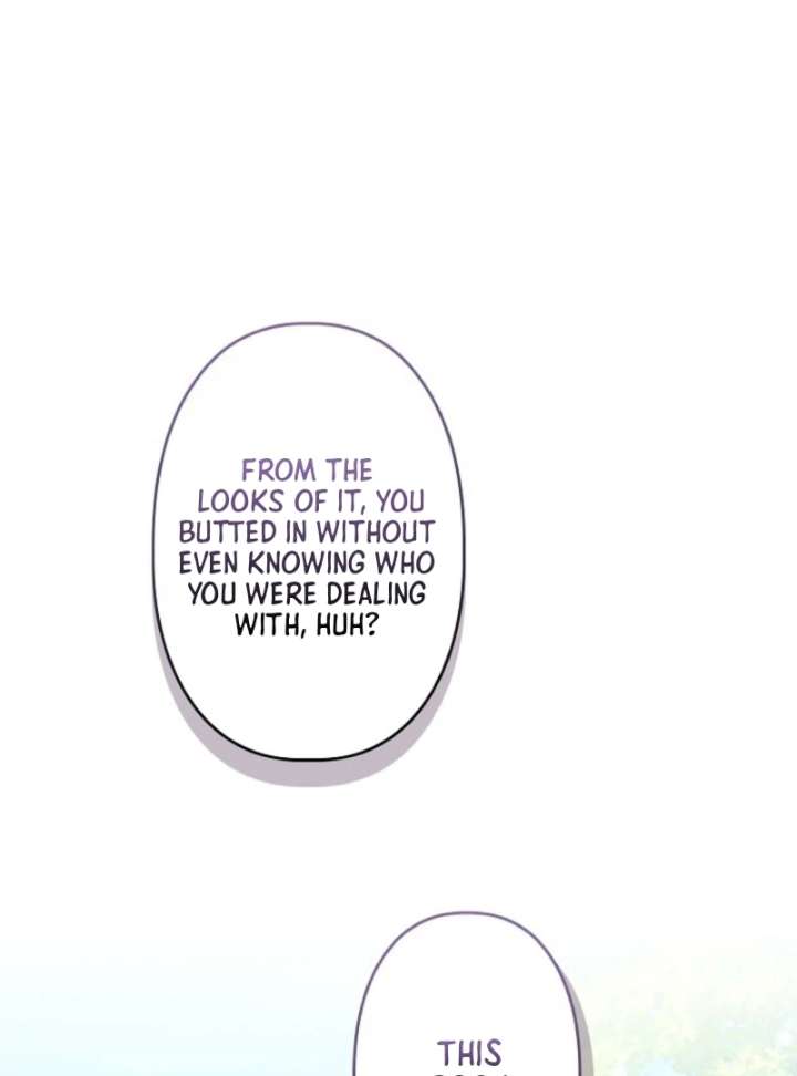 I Ended Up Becoming the Villain’s Personal Chef Chapter 11 - Page 2