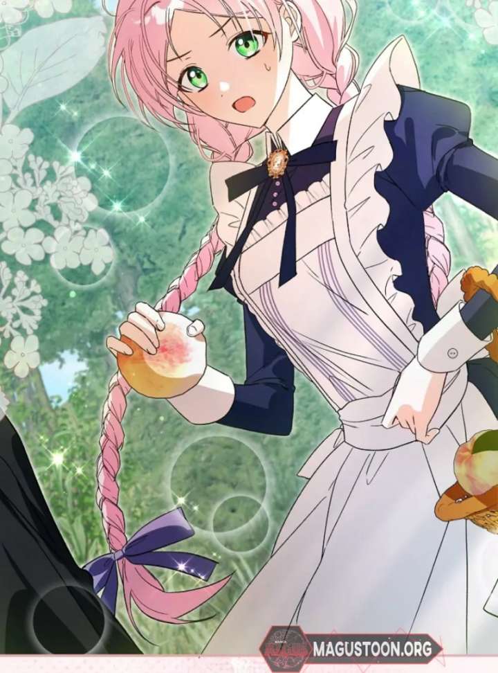 I Ended Up Becoming the Villain’s Personal Chef Chapter 11 - Page 24