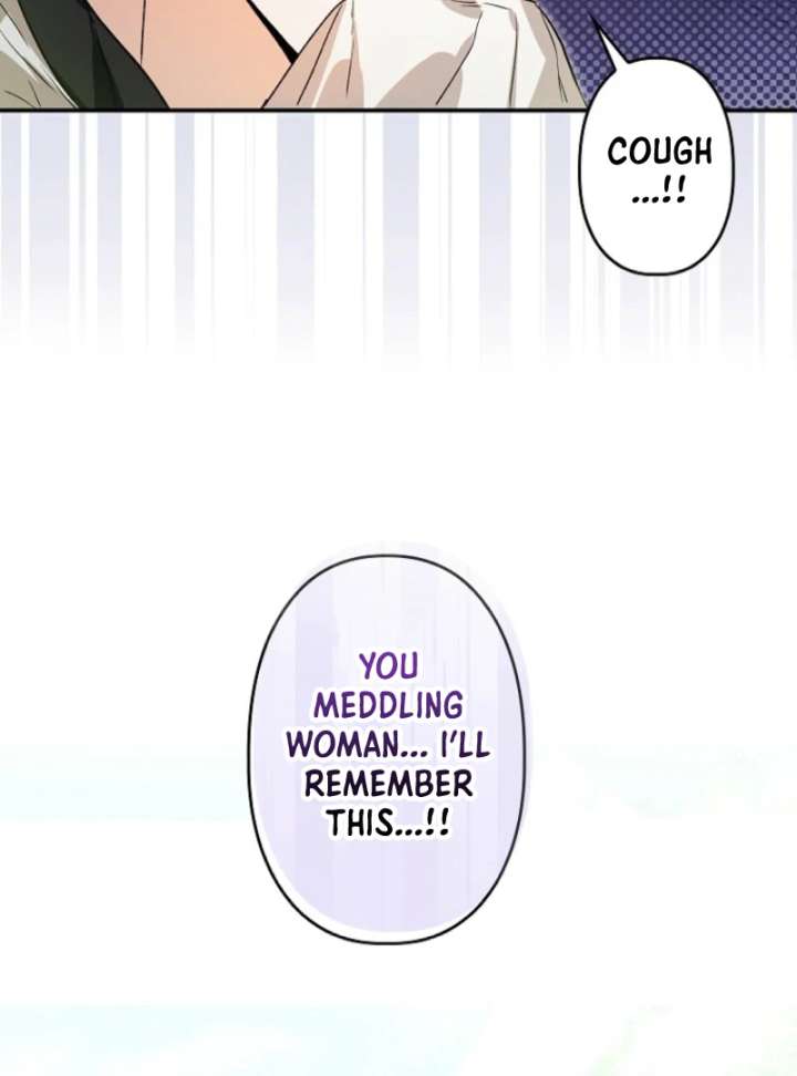 I Ended Up Becoming the Villain’s Personal Chef Chapter 11 - Page 31