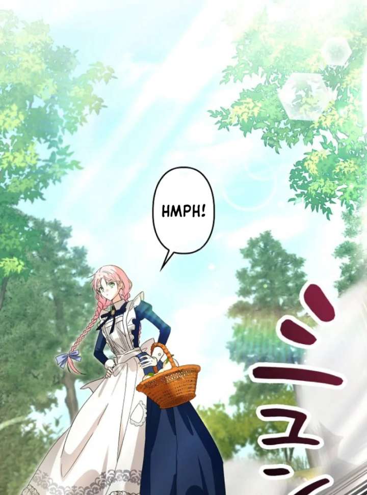 I Ended Up Becoming the Villain’s Personal Chef Chapter 11 - Page 32