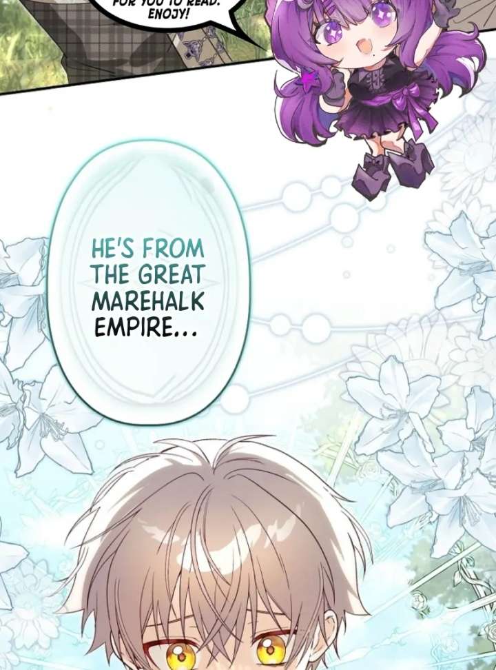 I Ended Up Becoming the Villain’s Personal Chef Chapter 11 - Page 4