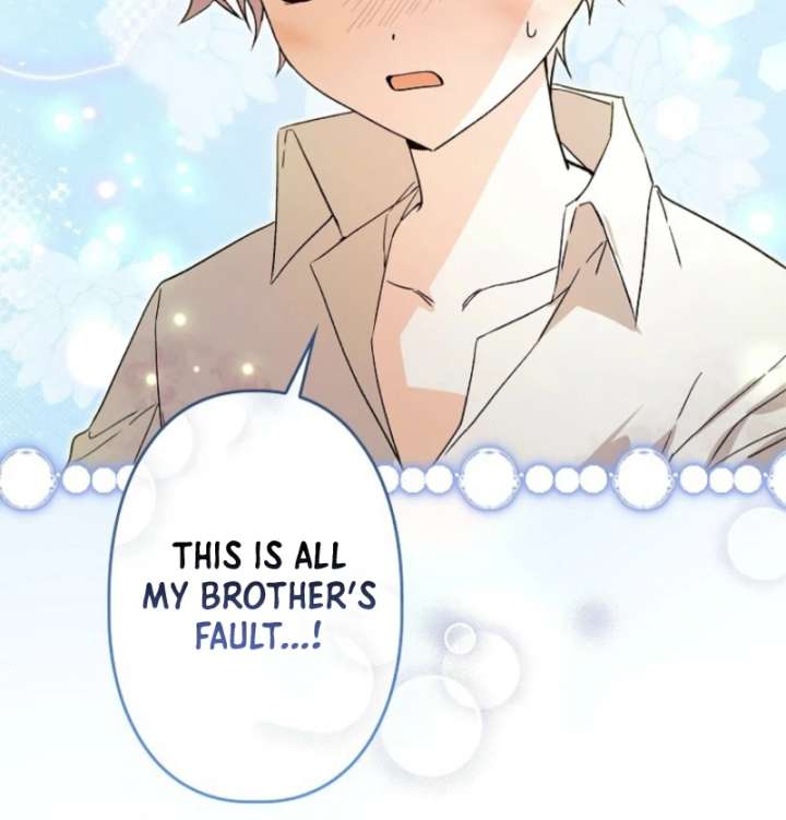 I Ended Up Becoming the Villain’s Personal Chef Chapter 11 - Page 42