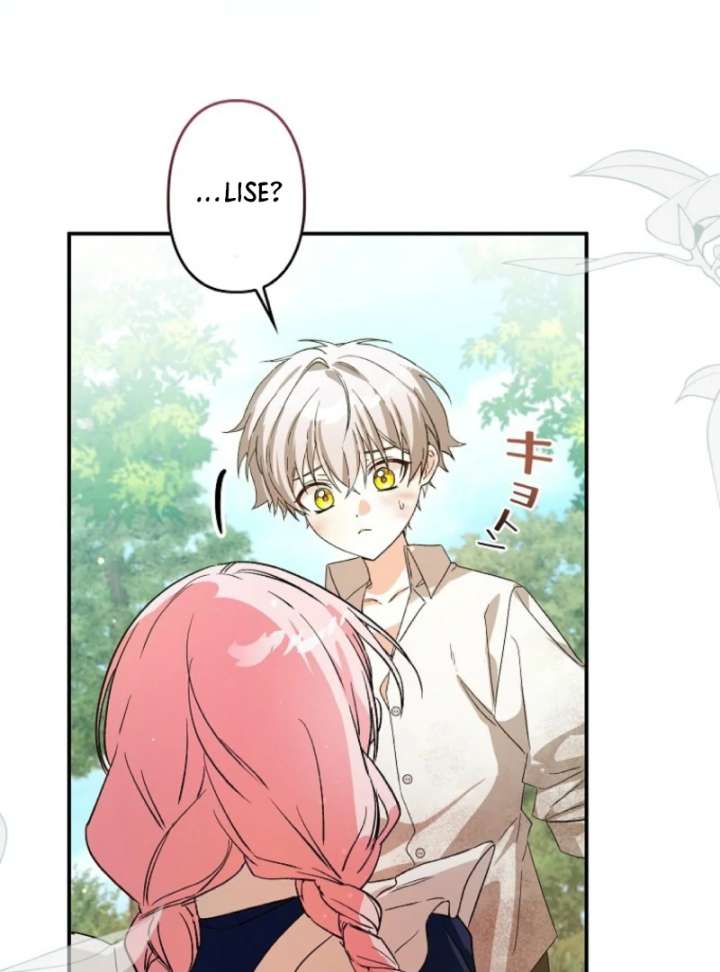 I Ended Up Becoming the Villain’s Personal Chef Chapter 11 - Page 43