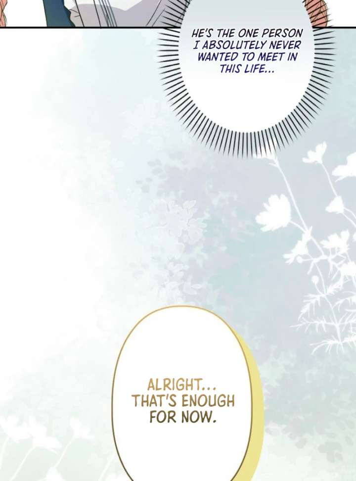 I Ended Up Becoming the Villain’s Personal Chef Chapter 11 - Page 46