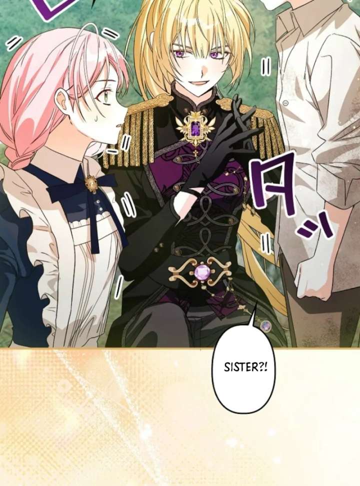 I Ended Up Becoming the Villain’s Personal Chef Chapter 11 - Page 49