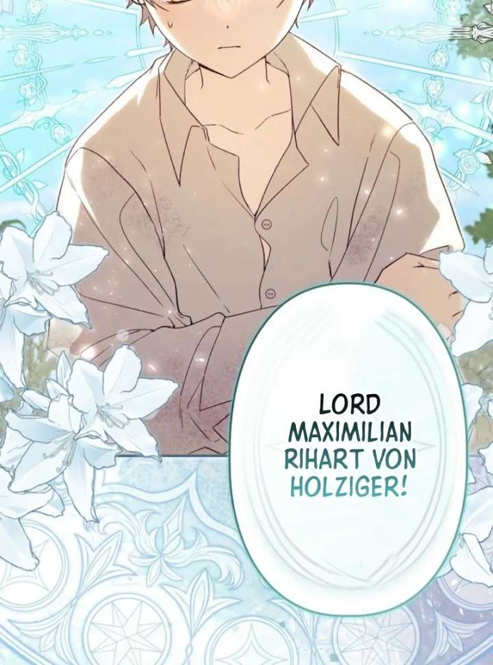 I Ended Up Becoming the Villain’s Personal Chef Chapter 11 - Page 5