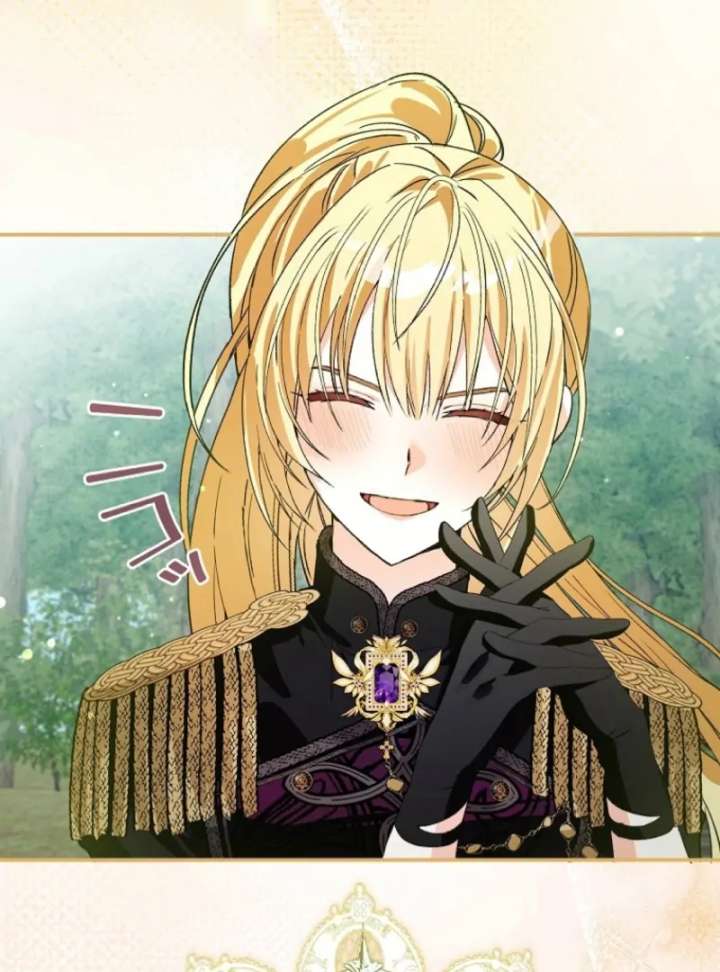 I Ended Up Becoming the Villain’s Personal Chef Chapter 11 - Page 50