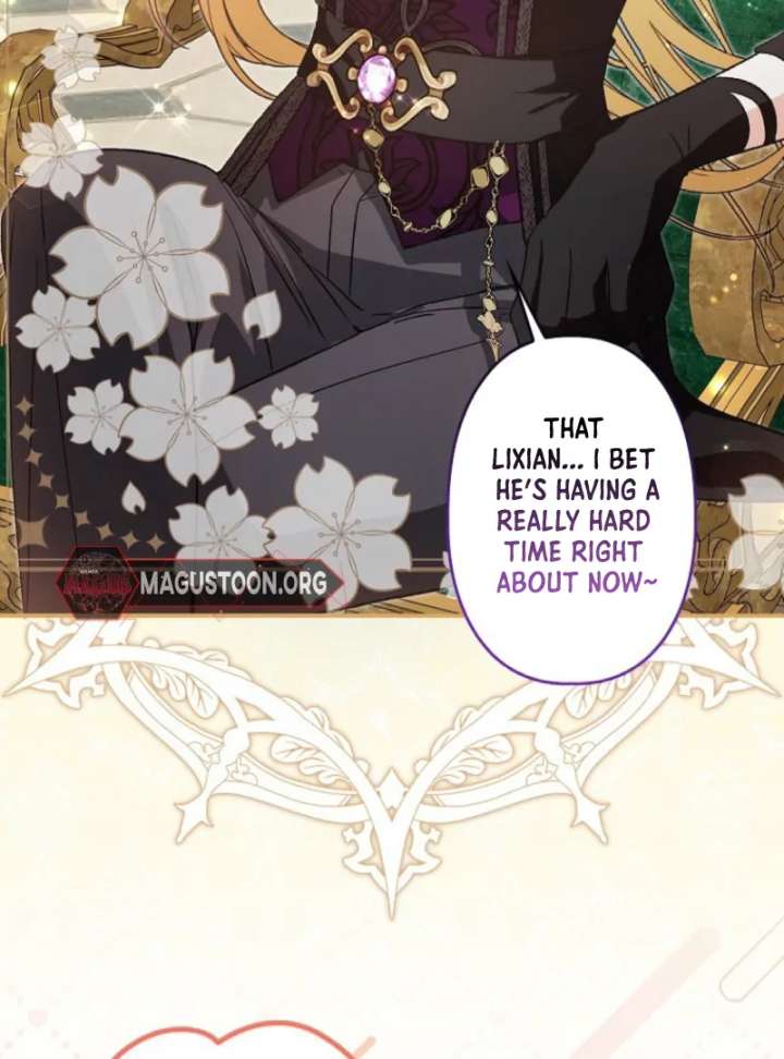 I Ended Up Becoming the Villain’s Personal Chef Chapter 11 - Page 59