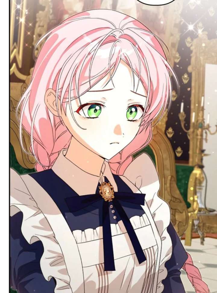 I Ended Up Becoming the Villain’s Personal Chef Chapter 11 - Page 63