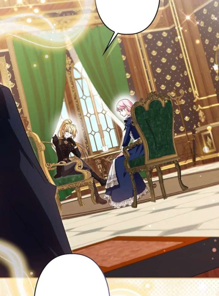 I Ended Up Becoming the Villain’s Personal Chef Chapter 11 - Page 68