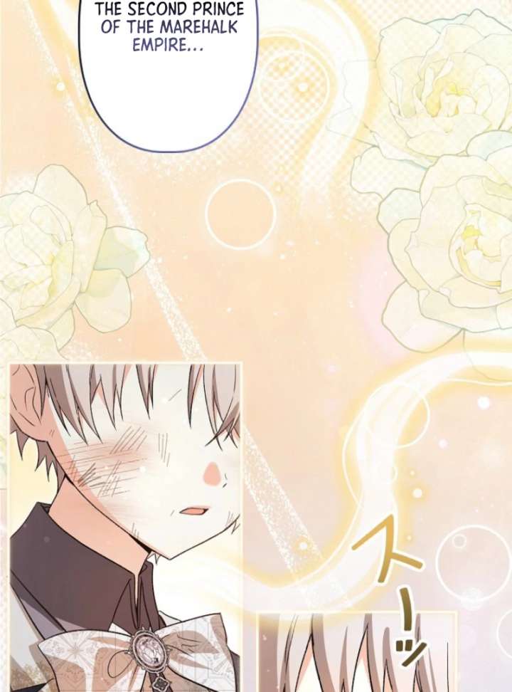 I Ended Up Becoming the Villain’s Personal Chef Chapter 11 - Page 69