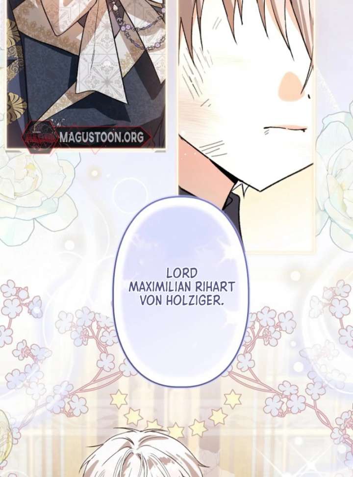 I Ended Up Becoming the Villain’s Personal Chef Chapter 11 - Page 70