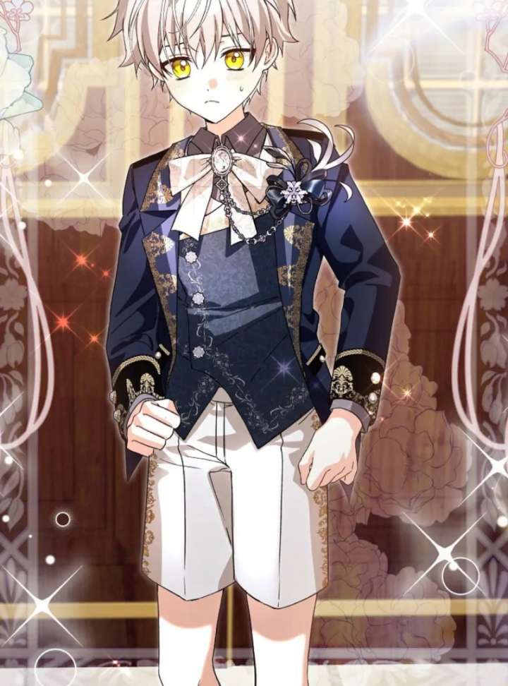 I Ended Up Becoming the Villain’s Personal Chef Chapter 11 - Page 71