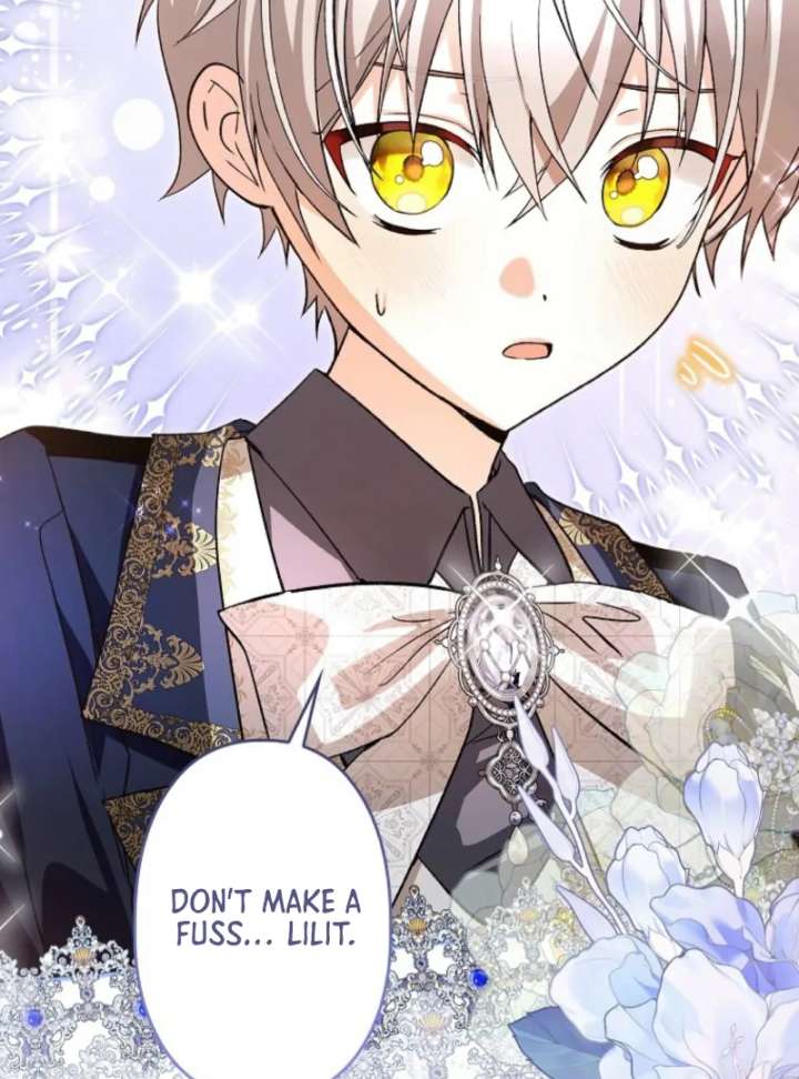 I Ended Up Becoming the Villain’s Personal Chef Chapter 11 - Page 73