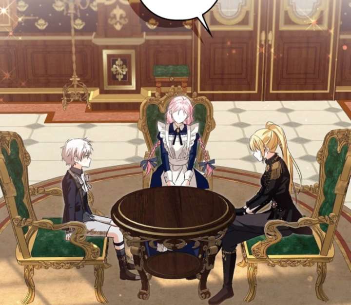 I Ended Up Becoming the Villain’s Personal Chef Chapter 11 - Page 75