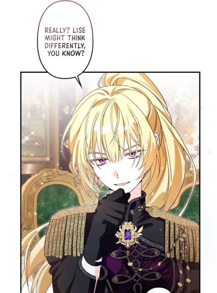 I Ended Up Becoming the Villain’s Personal Chef Chapter 11 - Page 77