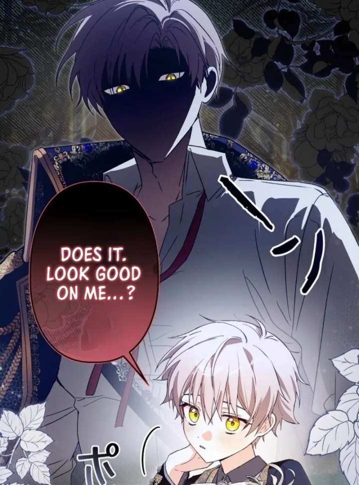 I Ended Up Becoming the Villain’s Personal Chef Chapter 11 - Page 80