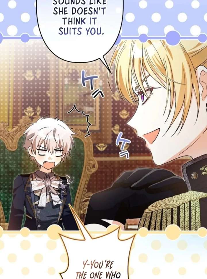 I Ended Up Becoming the Villain’s Personal Chef Chapter 11 - Page 85