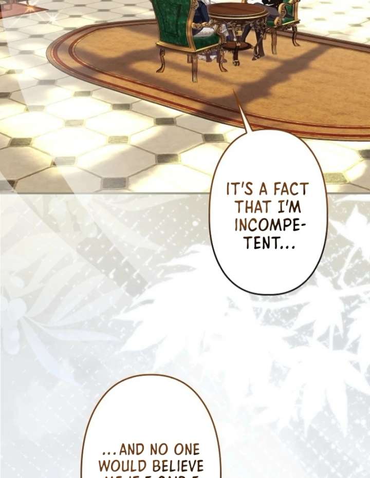 I Ended Up Becoming the Villain’s Personal Chef Chapter 11 - Page 89