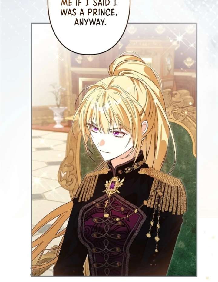 I Ended Up Becoming the Villain’s Personal Chef Chapter 11 - Page 90