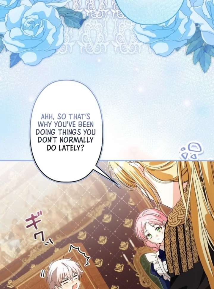 I Ended Up Becoming the Villain’s Personal Chef Chapter 11 - Page 93