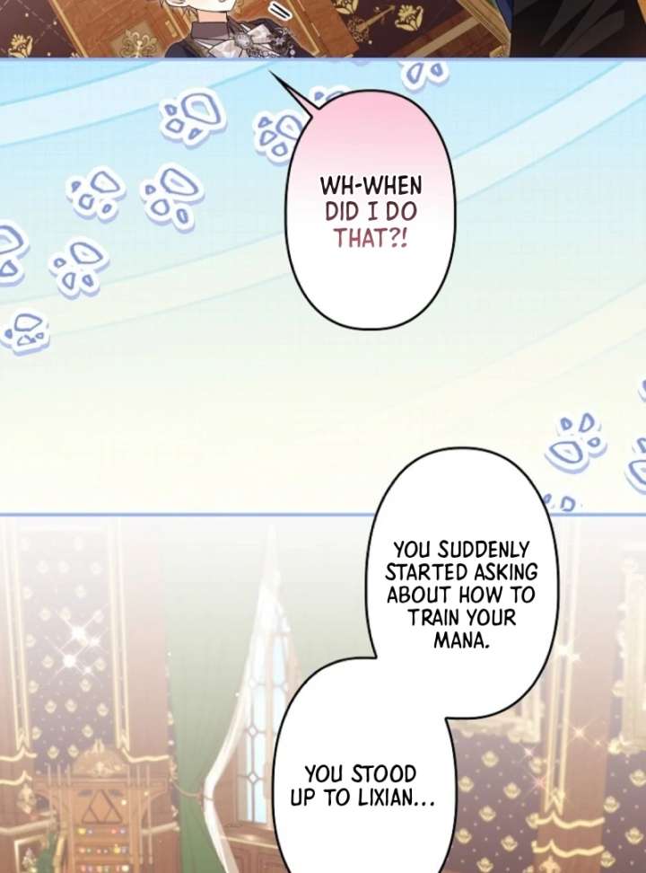 I Ended Up Becoming the Villain’s Personal Chef Chapter 11 - Page 94