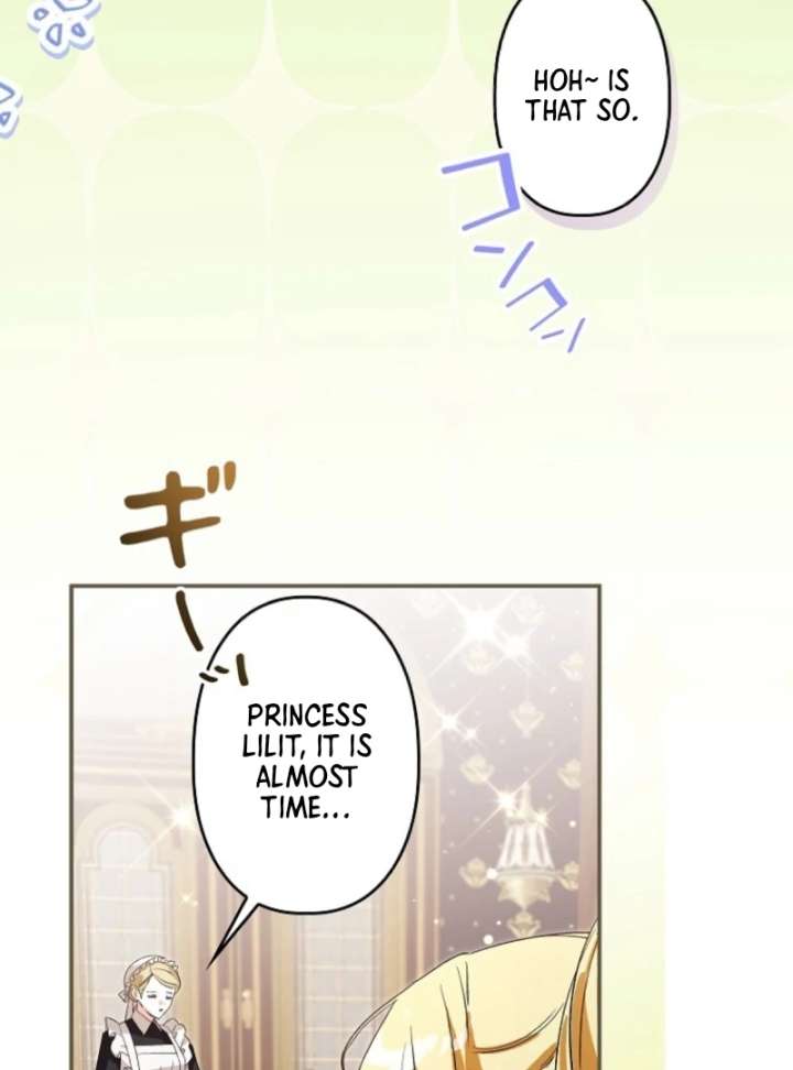 I Ended Up Becoming the Villain’s Personal Chef Chapter 11 - Page 96