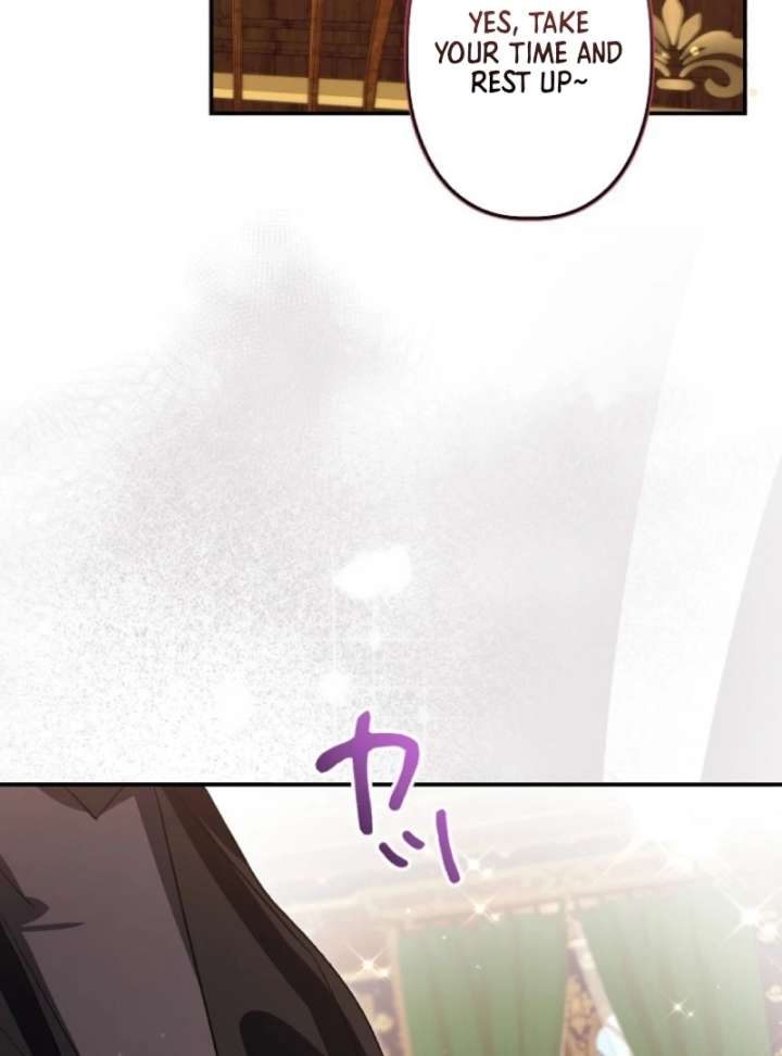 I Ended Up Becoming the Villain’s Personal Chef Chapter 11 - Page 99