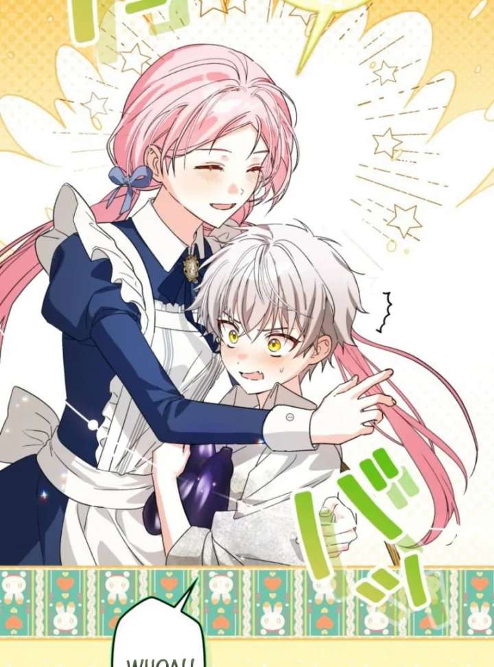 I Ended Up Becoming the Villain’s Personal Chef Chapter 14 - Page 10