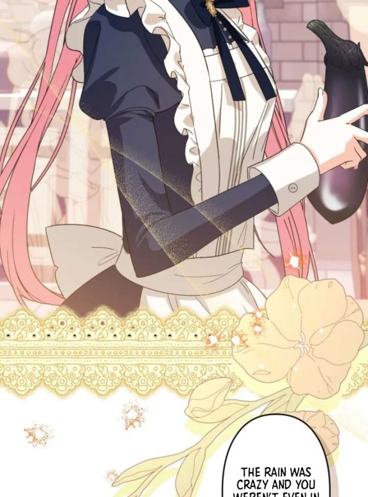 I Ended Up Becoming the Villain’s Personal Chef Chapter 14 - Page 100