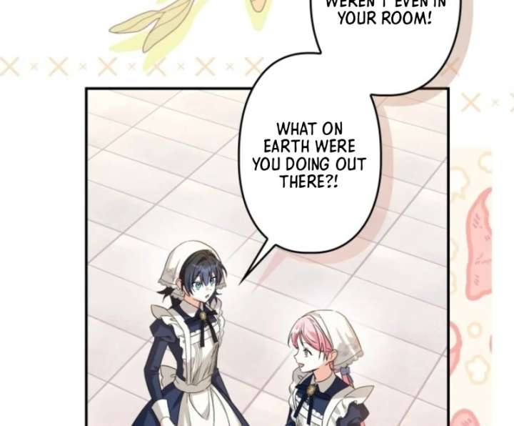 I Ended Up Becoming the Villain’s Personal Chef Chapter 14 - Page 101