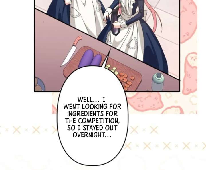 I Ended Up Becoming the Villain’s Personal Chef Chapter 14 - Page 102