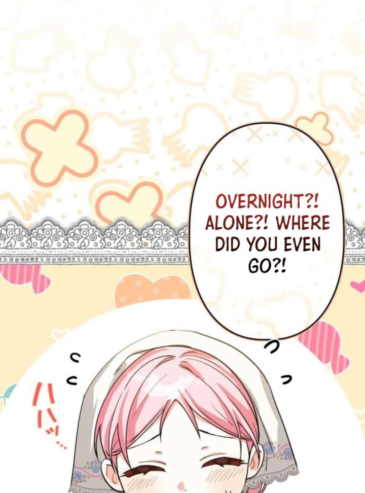 I Ended Up Becoming the Villain’s Personal Chef Chapter 14 - Page 103