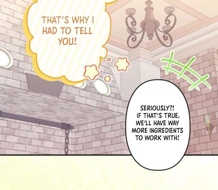 I Ended Up Becoming the Villain’s Personal Chef Chapter 14 - Page 112