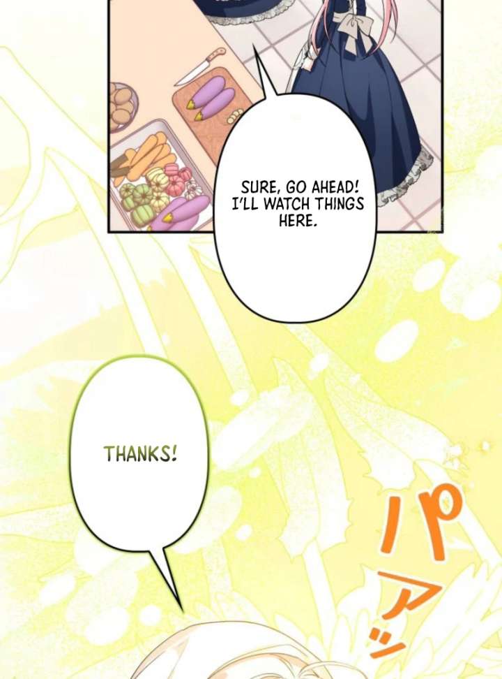 I Ended Up Becoming the Villain’s Personal Chef Chapter 14 - Page 115