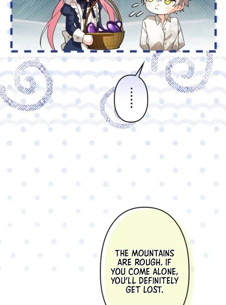 I Ended Up Becoming the Villain’s Personal Chef Chapter 14 - Page 17