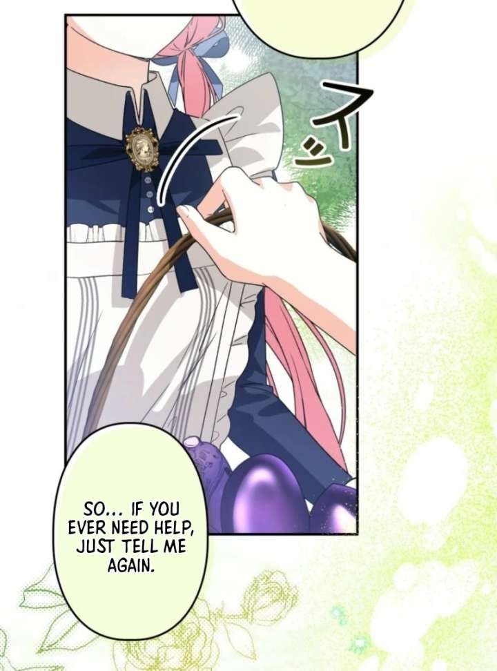 I Ended Up Becoming the Villain’s Personal Chef Chapter 14 - Page 18